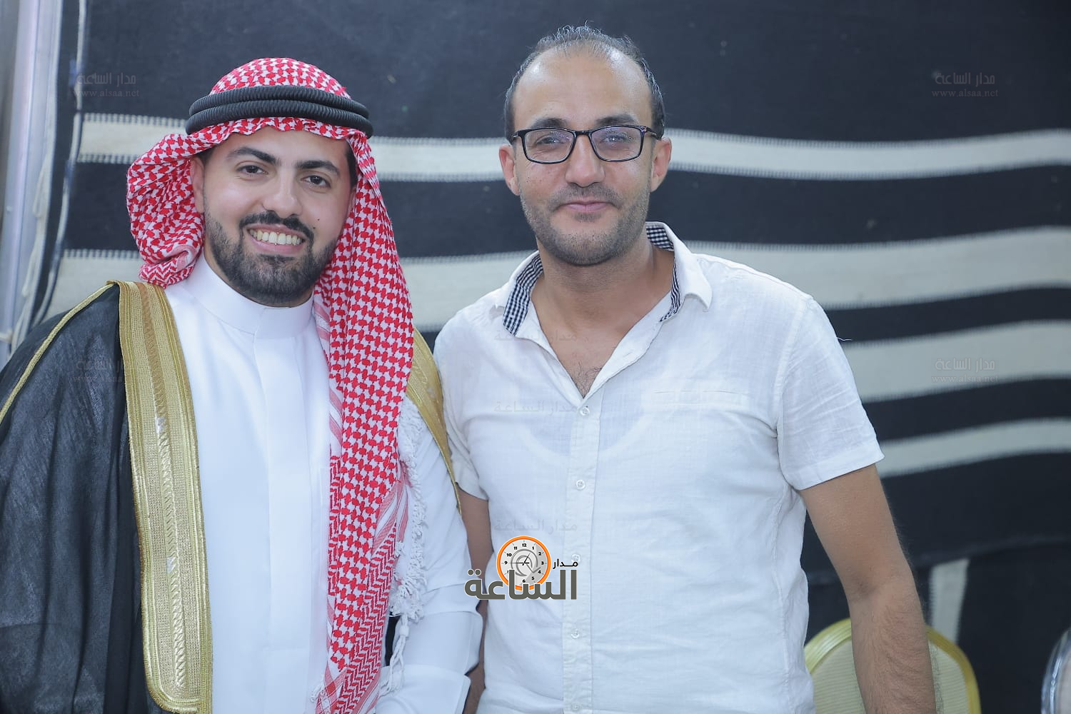 Madar Al-Saa Images 0.5436158355600121