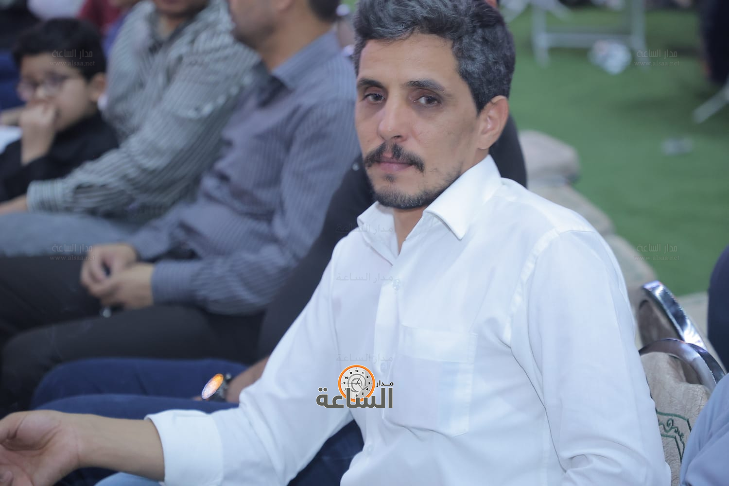 Madar Al-Saa Images 0.27993423506867754