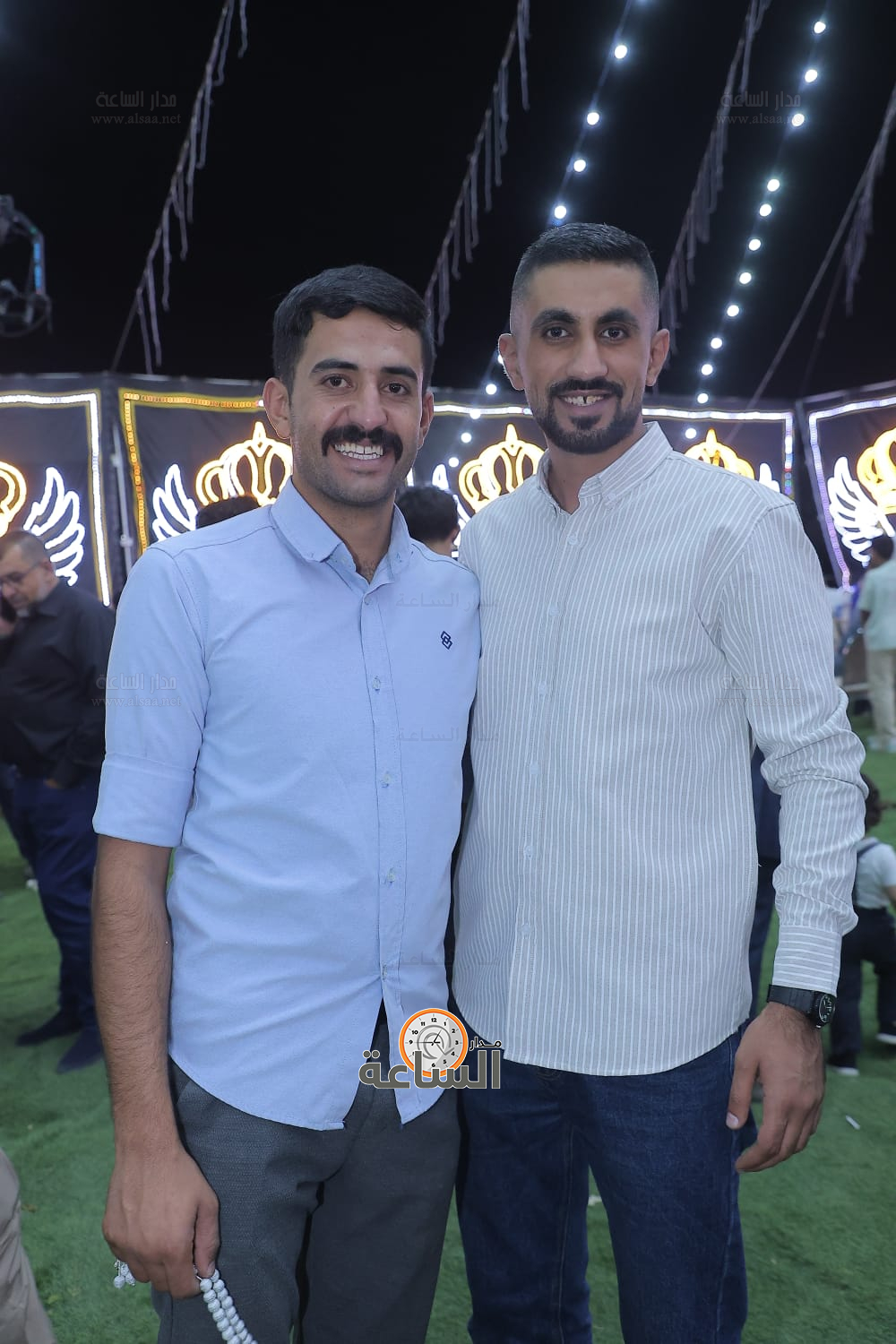 Madar Al-Saa Images 0.0460125612558685