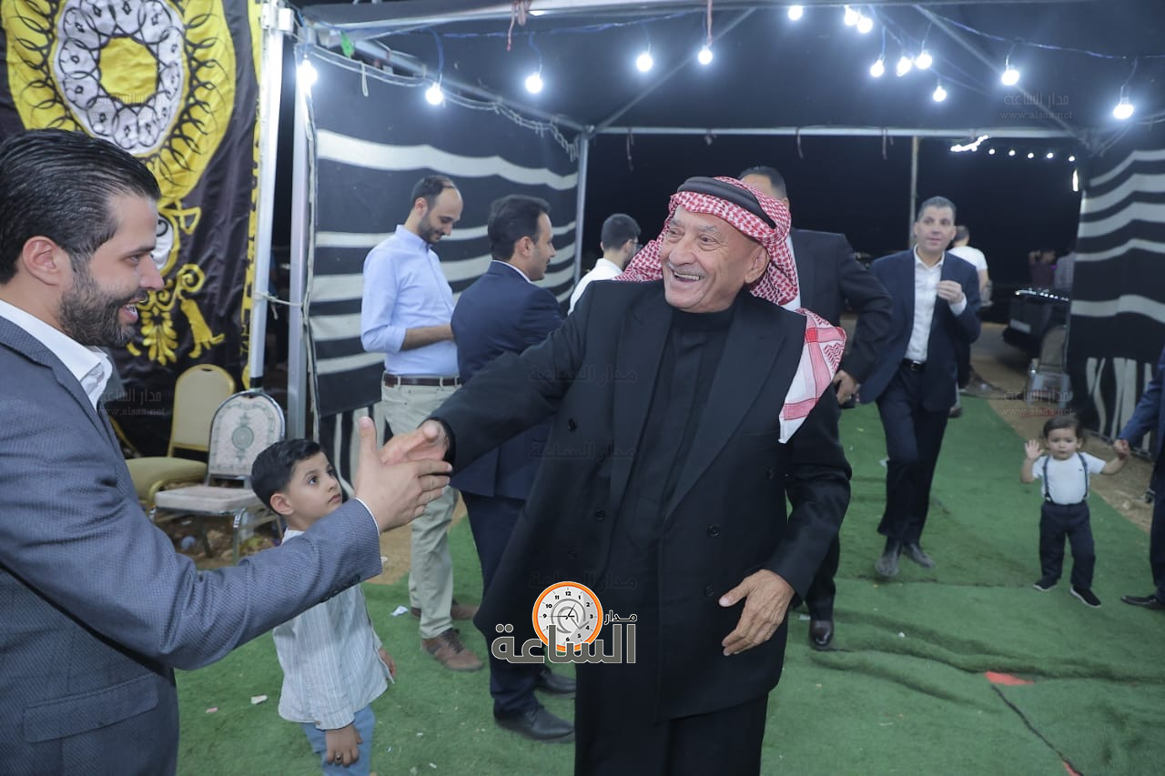 Madar Al-Saa Images 0.20162010901652638