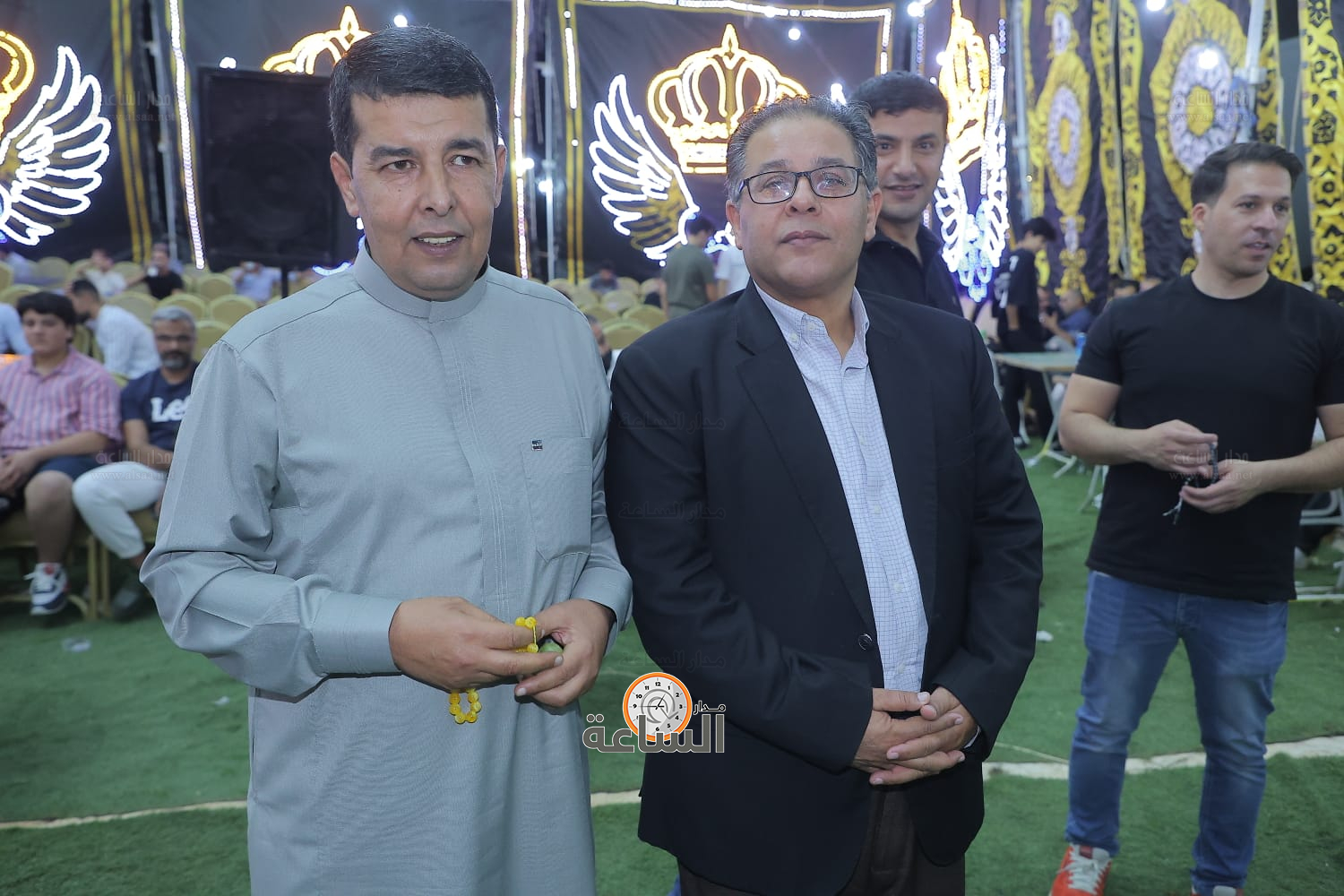 Madar Al-Saa Images 0.013832944286495508