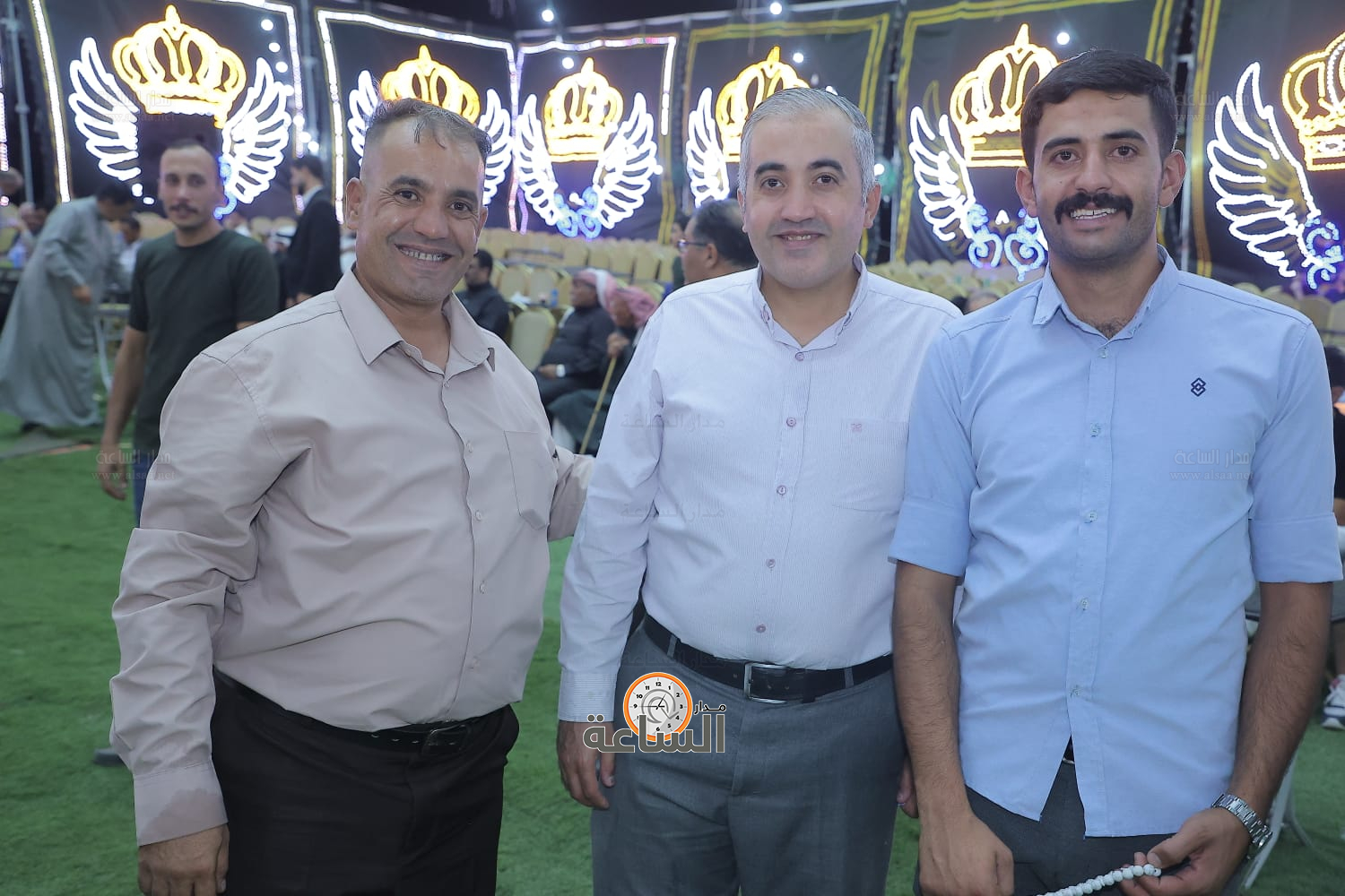 Madar Al-Saa Images 0.2801919543987714