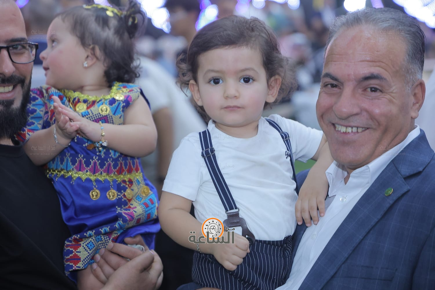 Madar Al-Saa Images 0.37951180021631314