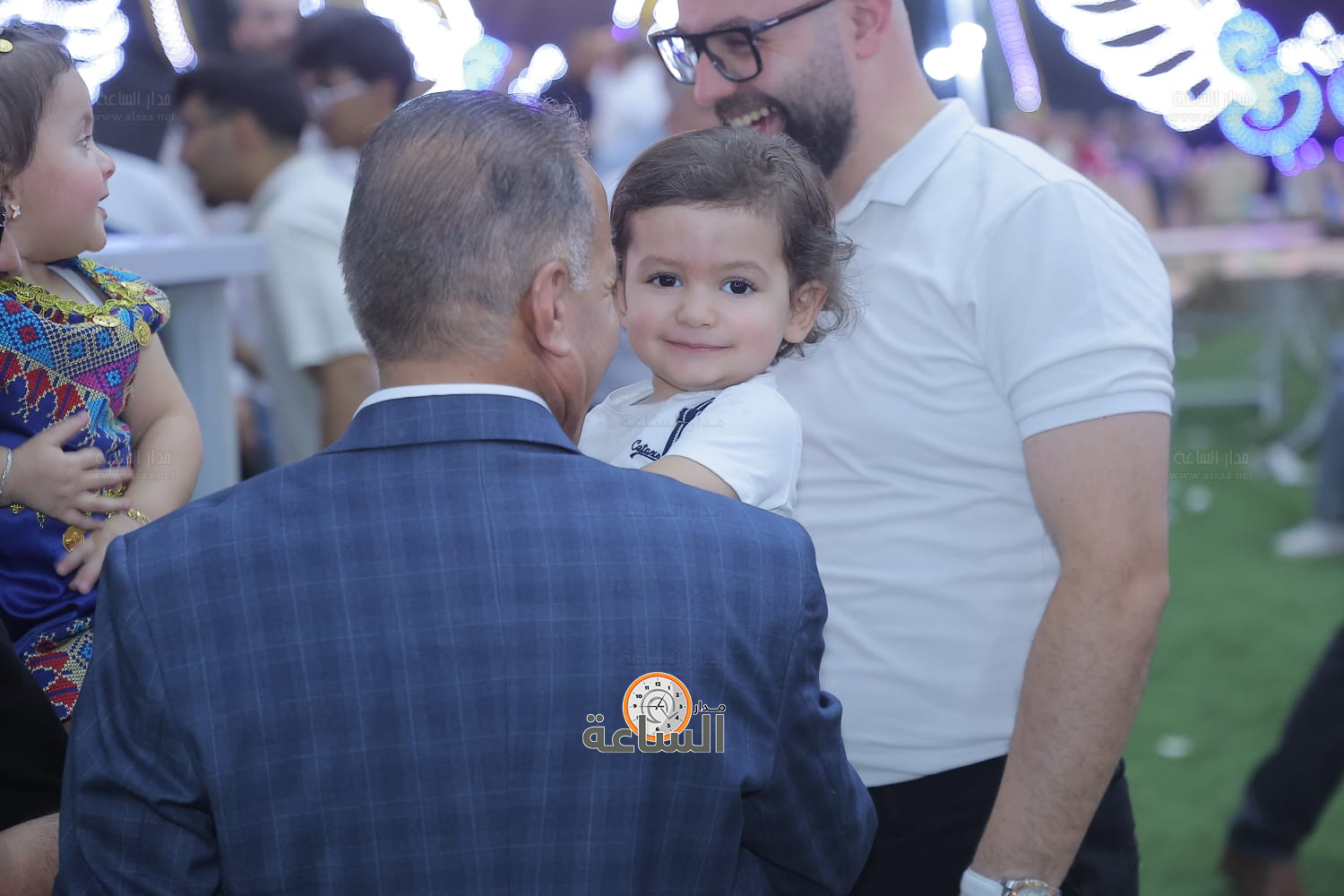 Madar Al-Saa Images 0.7798370667551294