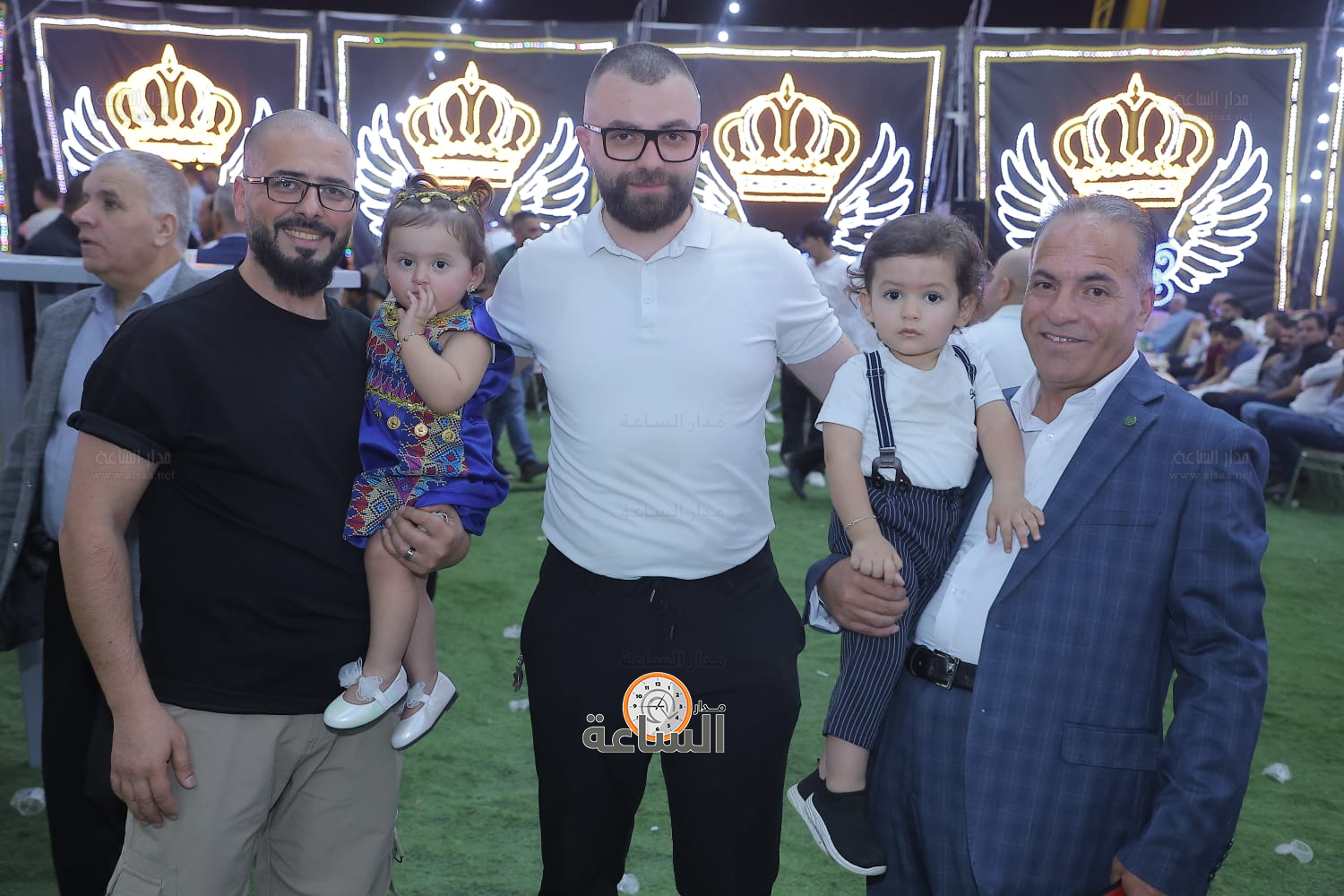 Madar Al-Saa Images 0.9185996549278528