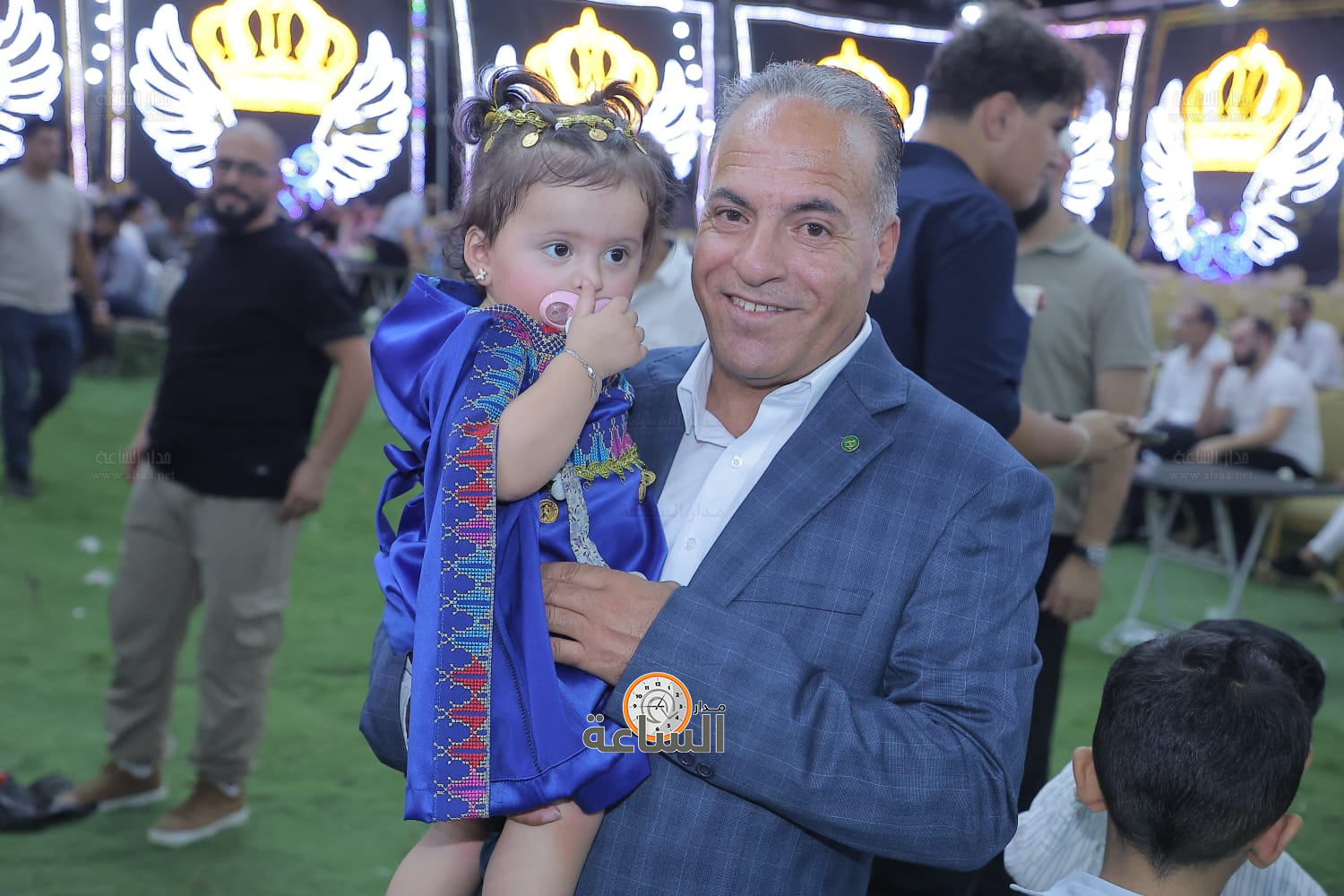 Madar Al-Saa Images 0.11222231591217458