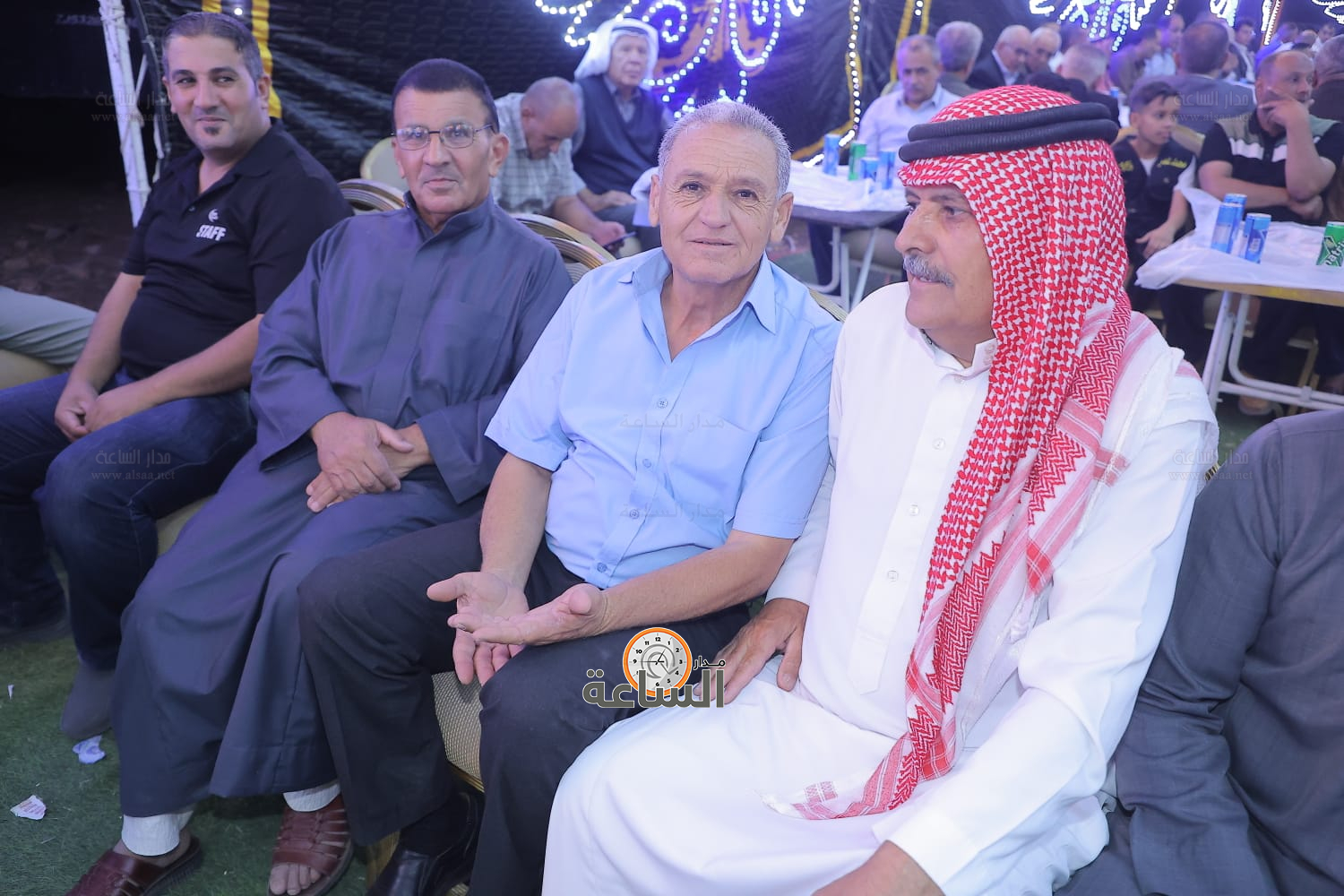 Madar Al-Saa Images 0.9107986348970452