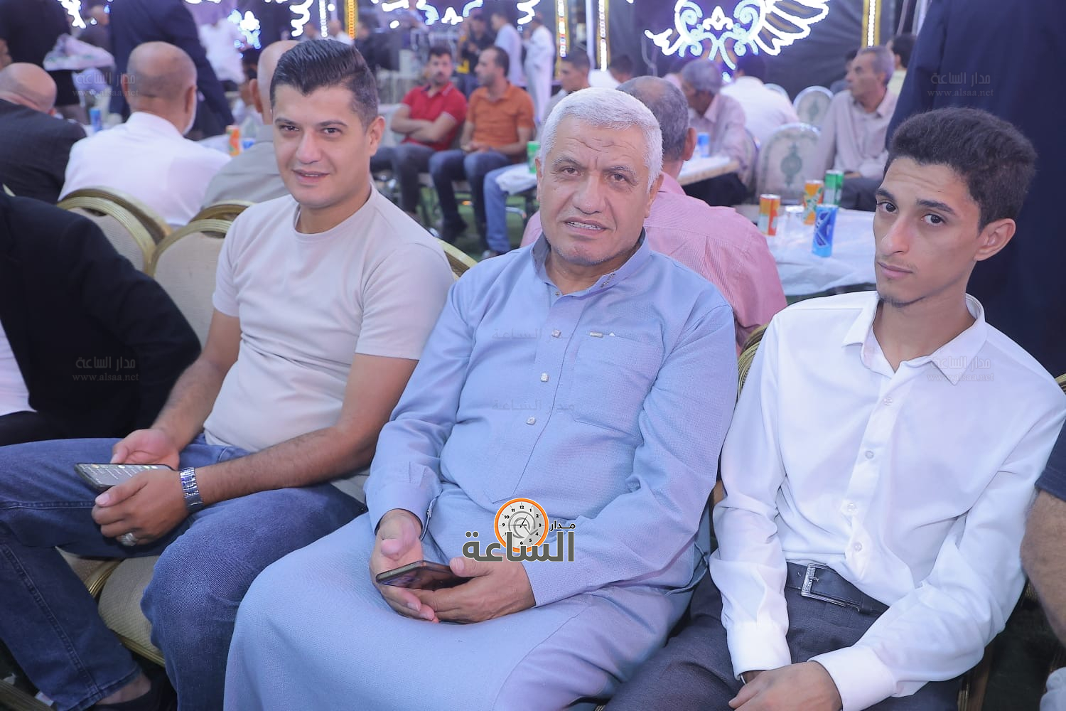 Madar Al-Saa Images 0.25340739499754983