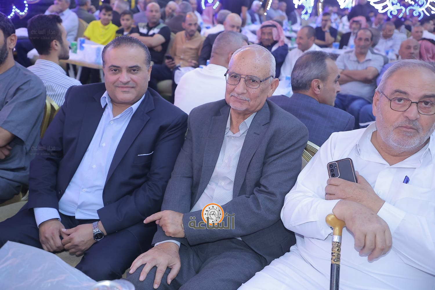 Madar Al-Saa Images 0.8084165274955807