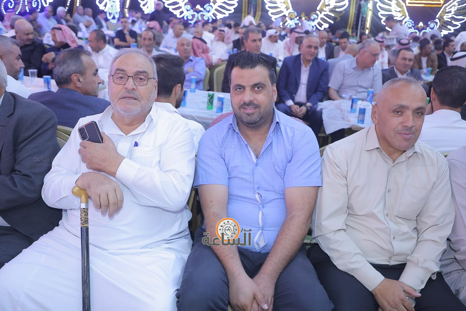 Madar Al-Saa Images 0.376575417007042