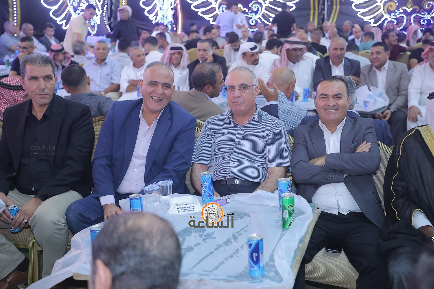 Madar Al-Saa Images 0.10529211846643582