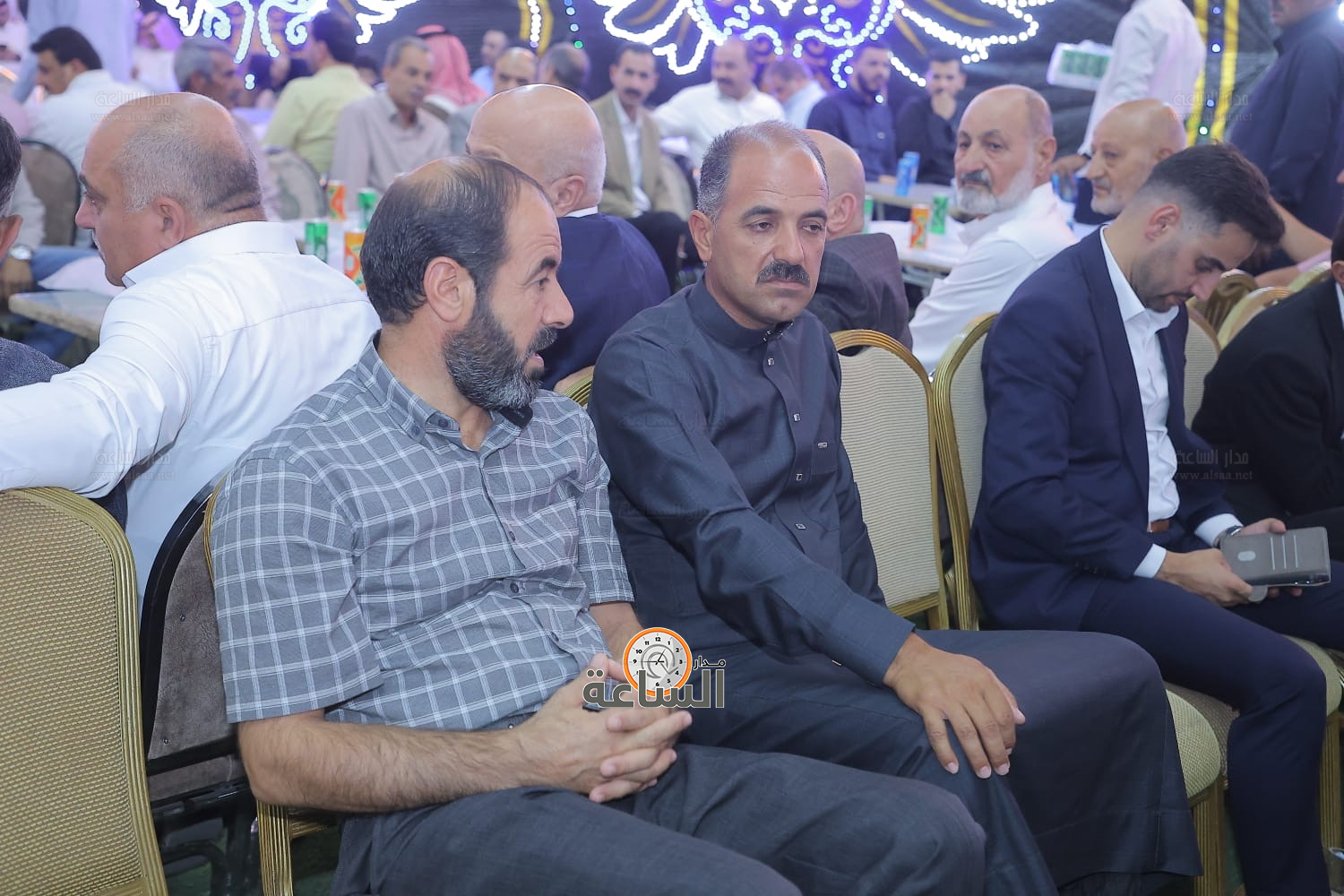 Madar Al-Saa Images 0.9192883588907808