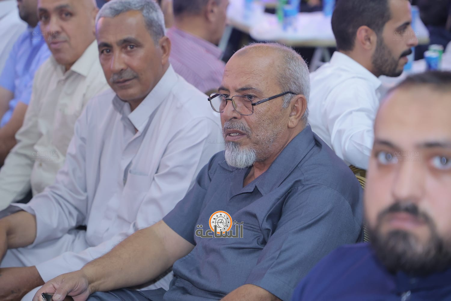 Madar Al-Saa Images 0.19514532397940676