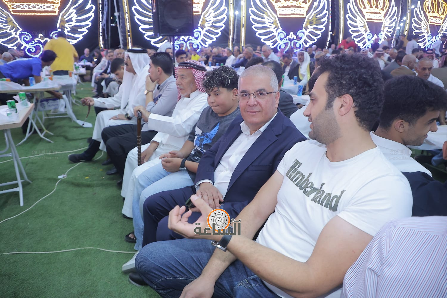 Madar Al-Saa Images 0.36606116004483413