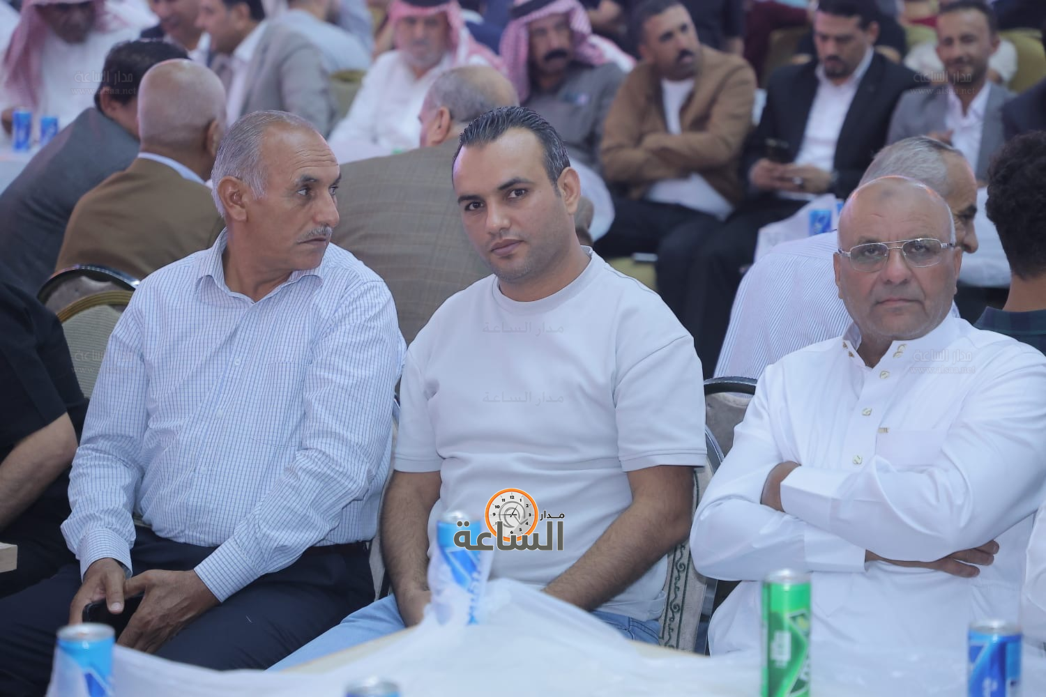 Madar Al-Saa Images 0.8406801659659872