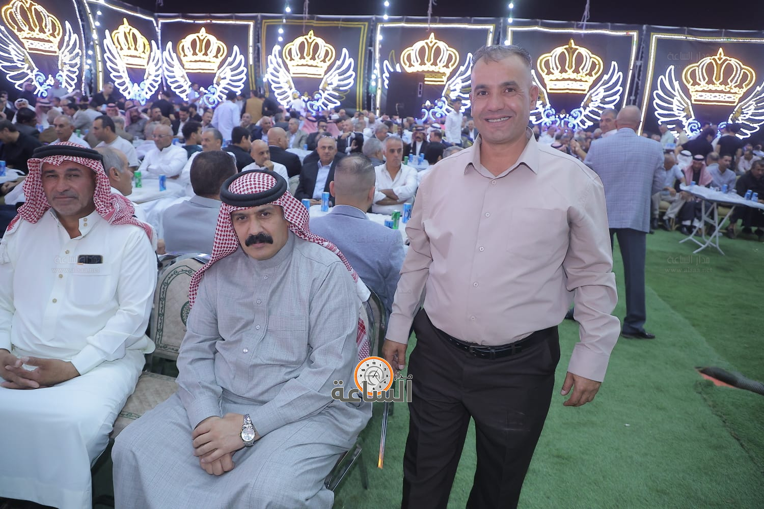 Madar Al-Saa Images 0.11939486566693547