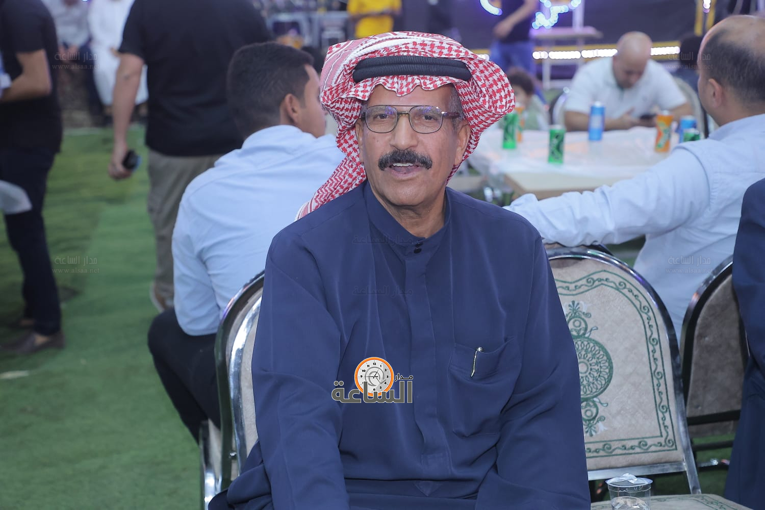 Madar Al-Saa Images 0.18101176872548763