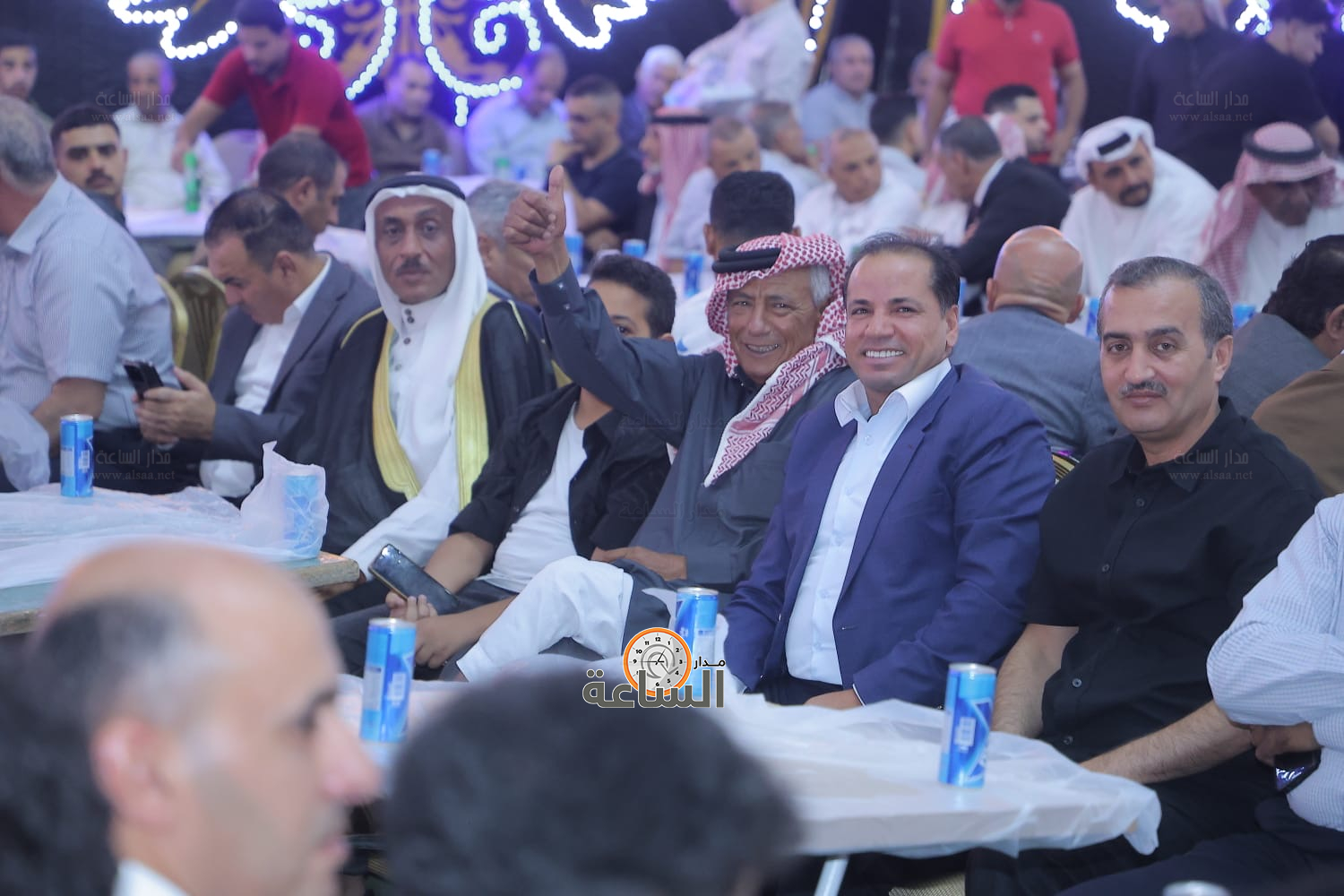 Madar Al-Saa Images 0.0009514552416989286