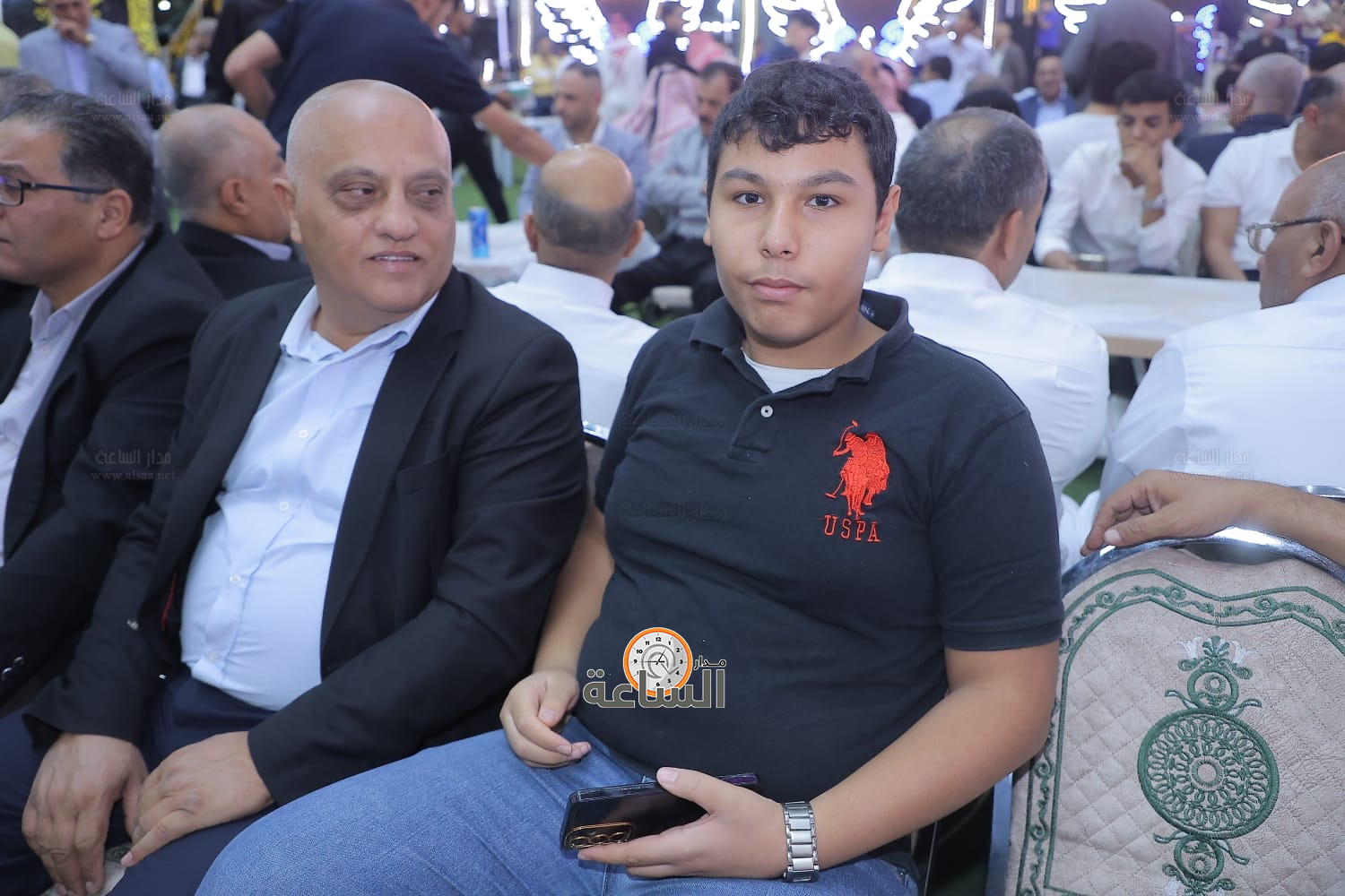 Madar Al-Saa Images 0.60366715859035