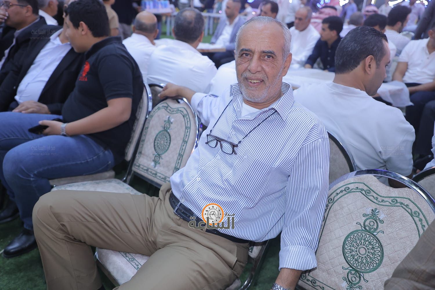 Madar Al-Saa Images 0.8173688753810302