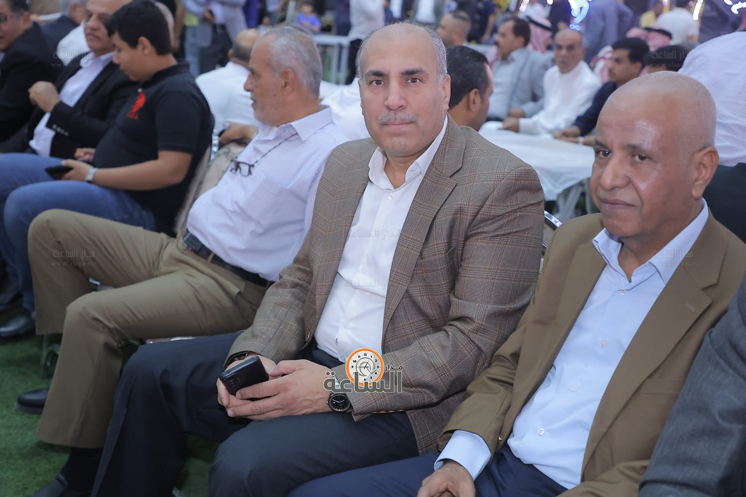 Madar Al-Saa Images 0.05085580278285928