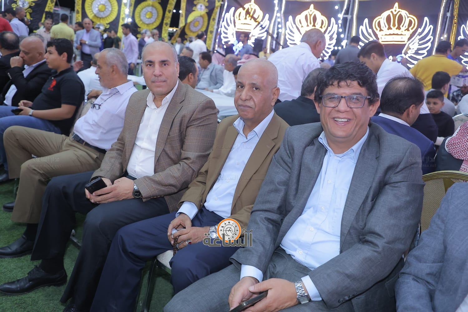 Madar Al-Saa Images 0.8217432376967607