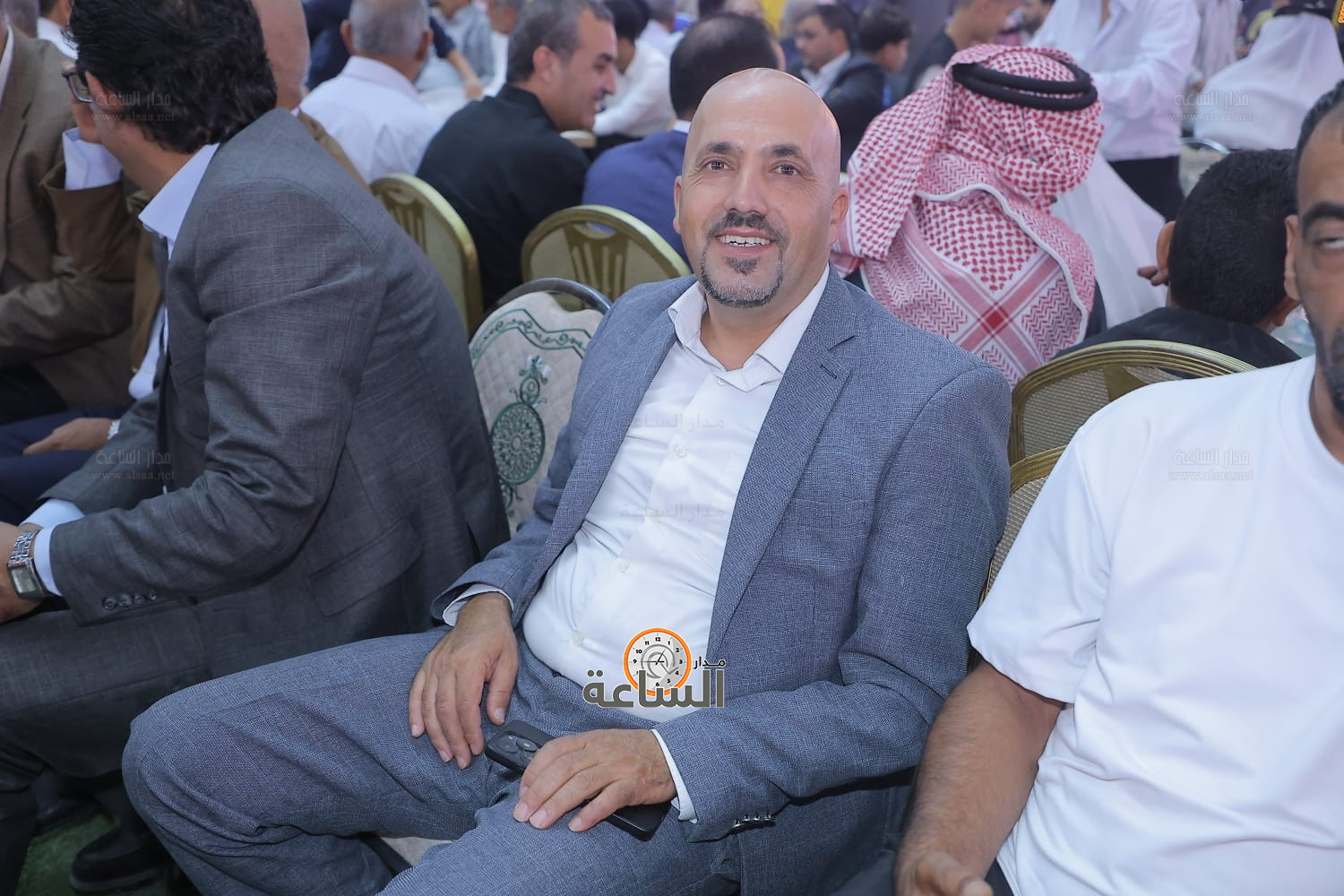 Madar Al-Saa Images 0.8408999573219325