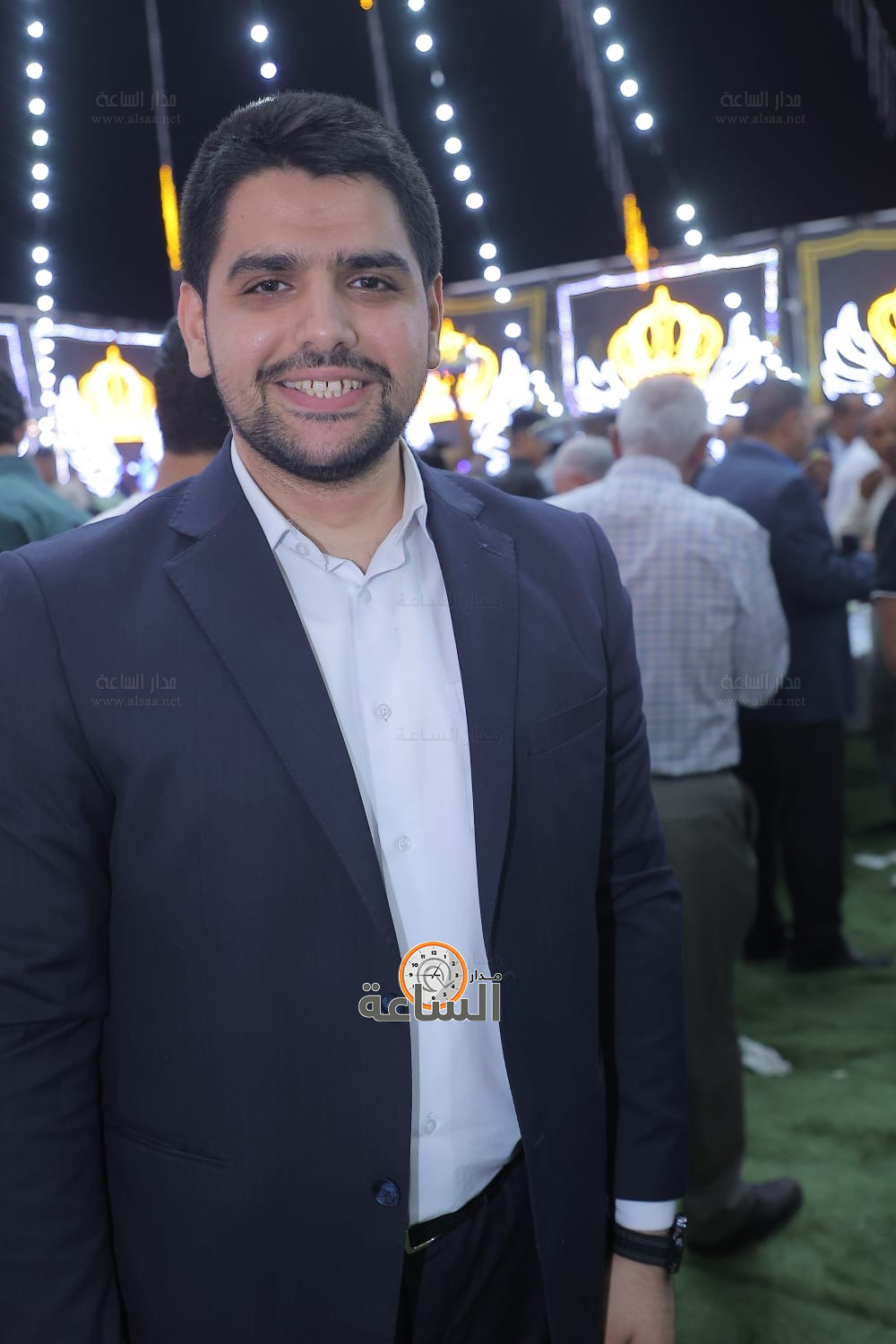 Madar Al-Saa Images 0.10479476405769161