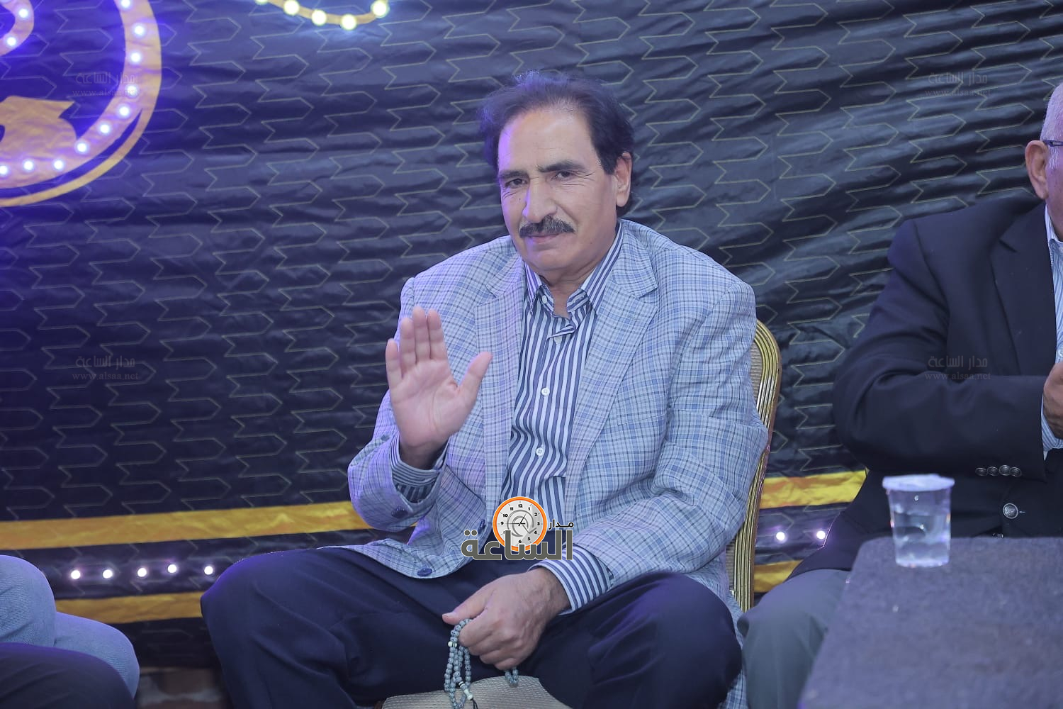 Madar Al-Saa Images 0.08794437984928671