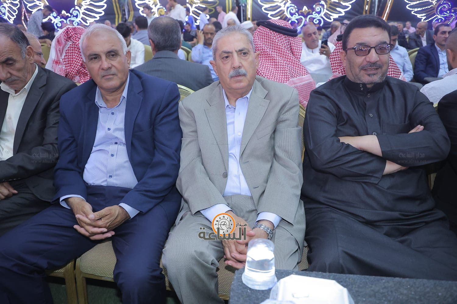 Madar Al-Saa Images 0.4040790786814519