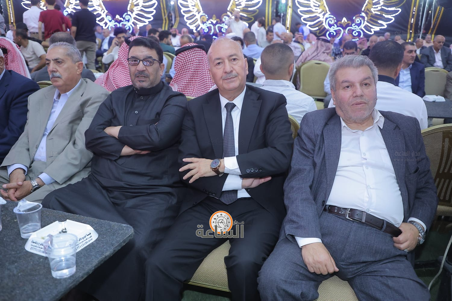 Madar Al-Saa Images 0.08208212269810167