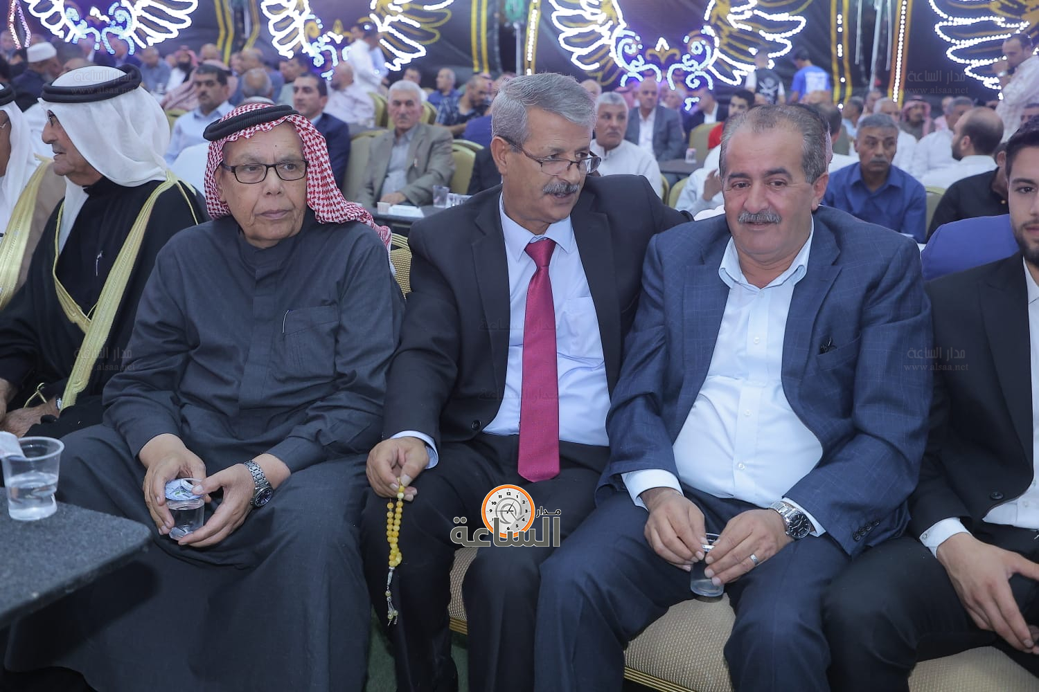 Madar Al-Saa Images 0.7769364570911352