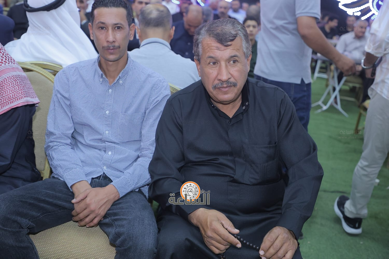 Madar Al-Saa Images 0.49388712659466816