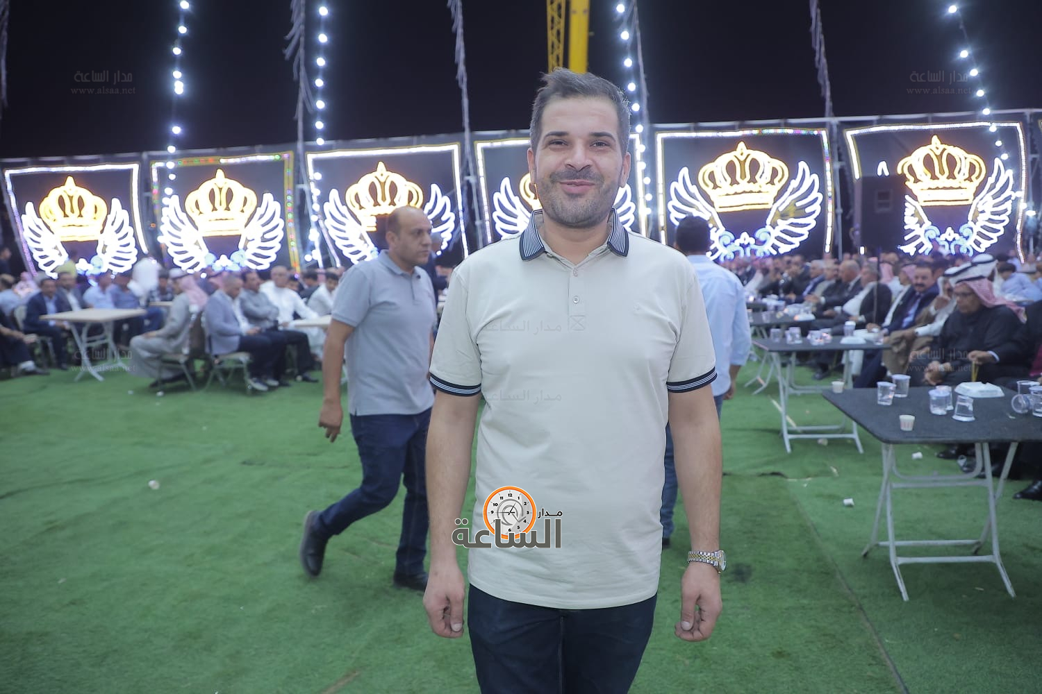 Madar Al-Saa Images 0.3308561939239506