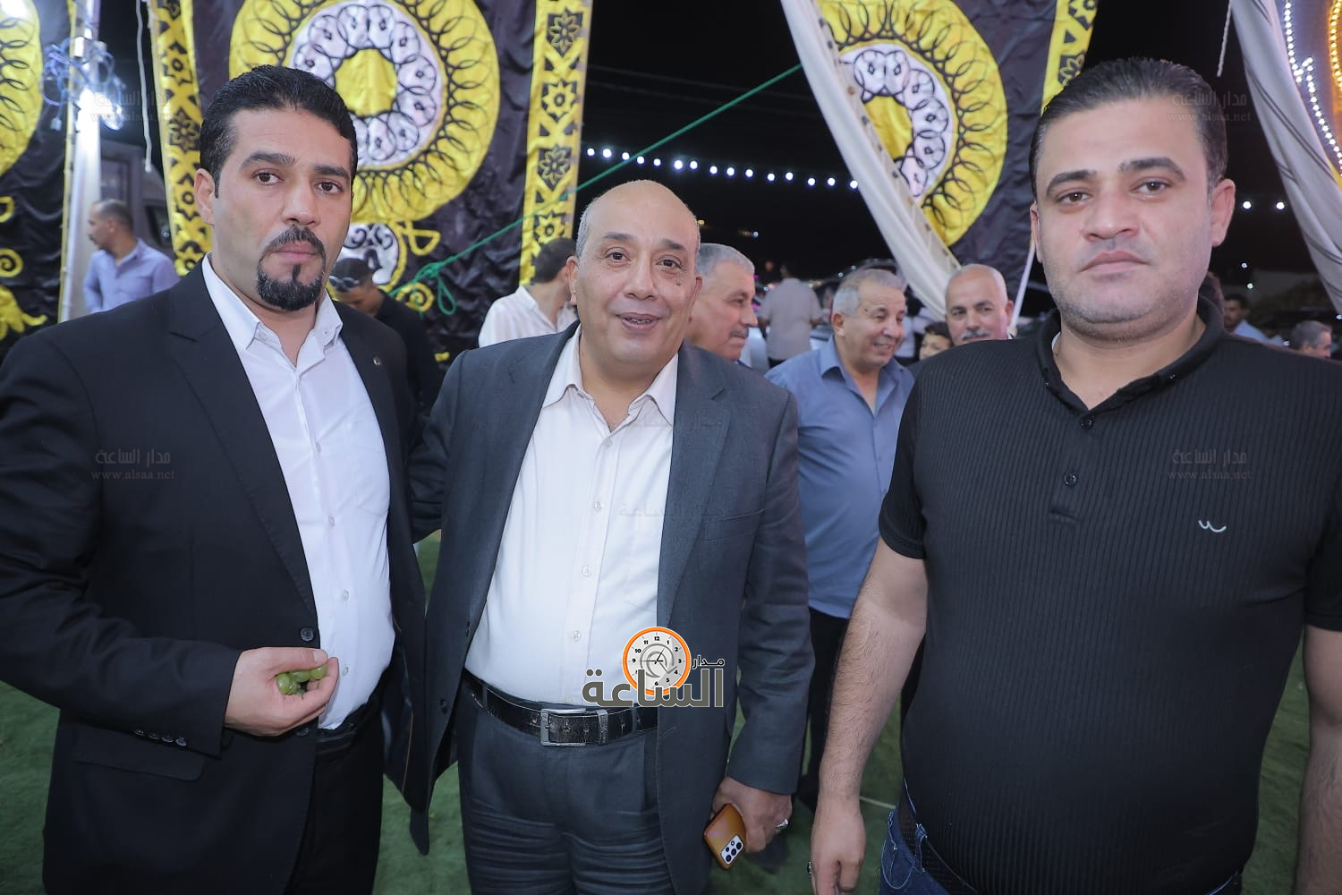 Madar Al-Saa Images 0.06316967966599596