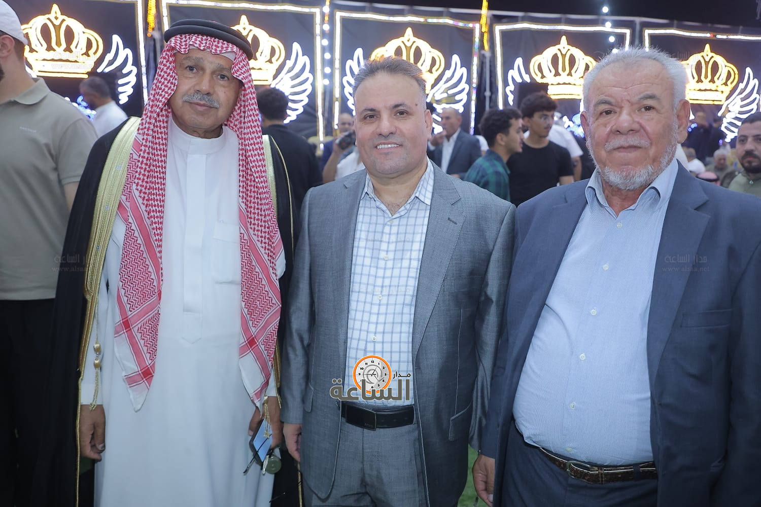 Madar Al-Saa Images 0.7809974939114921