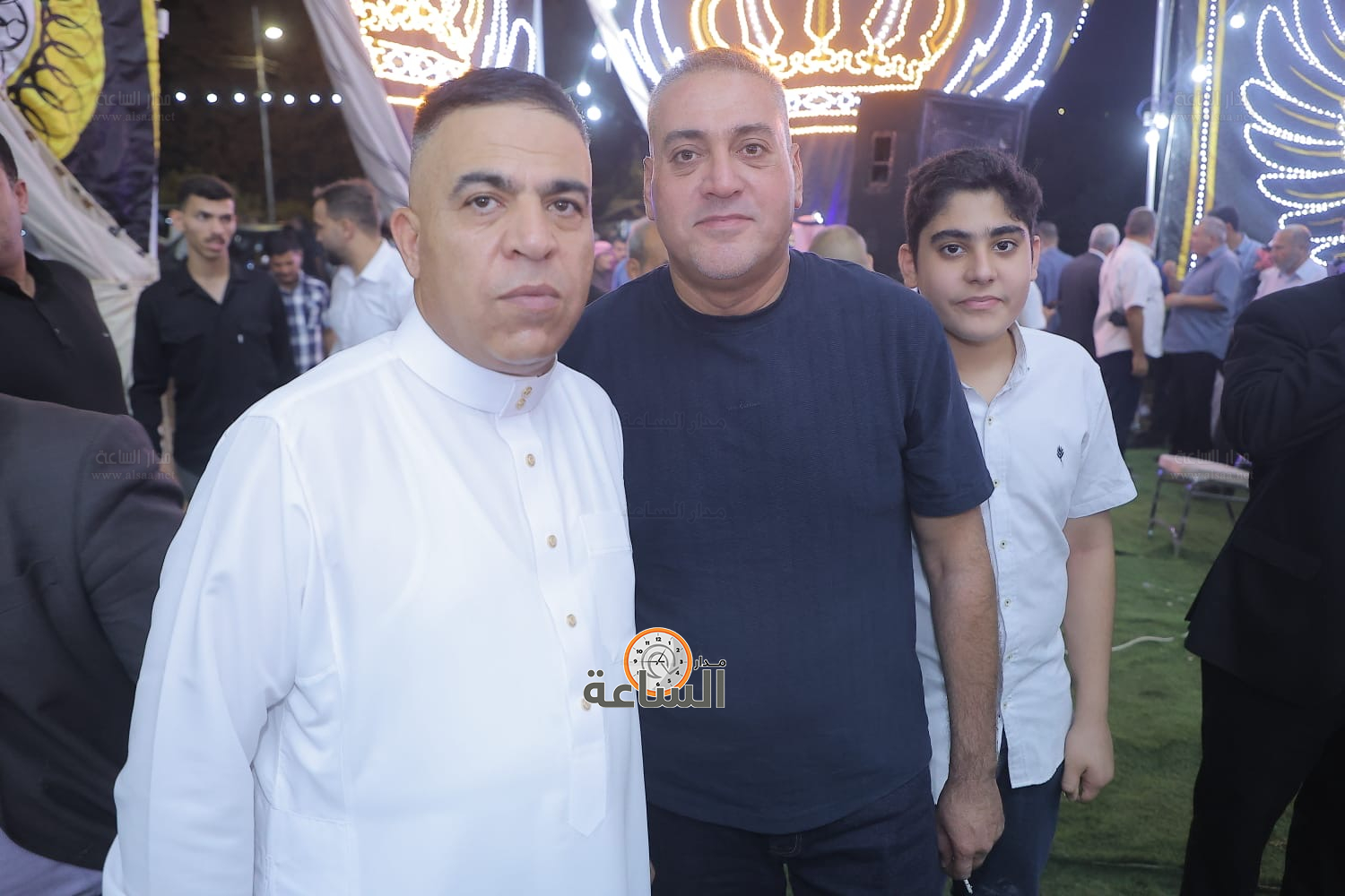 Madar Al-Saa Images 0.025003984321305794