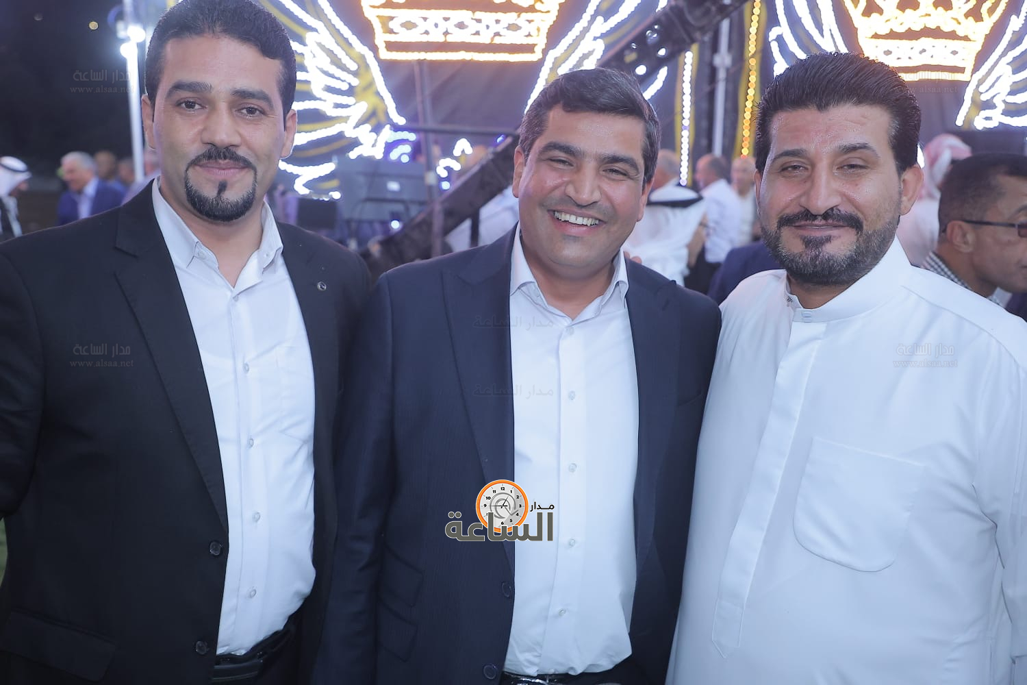 Madar Al-Saa Images 0.322862695023859