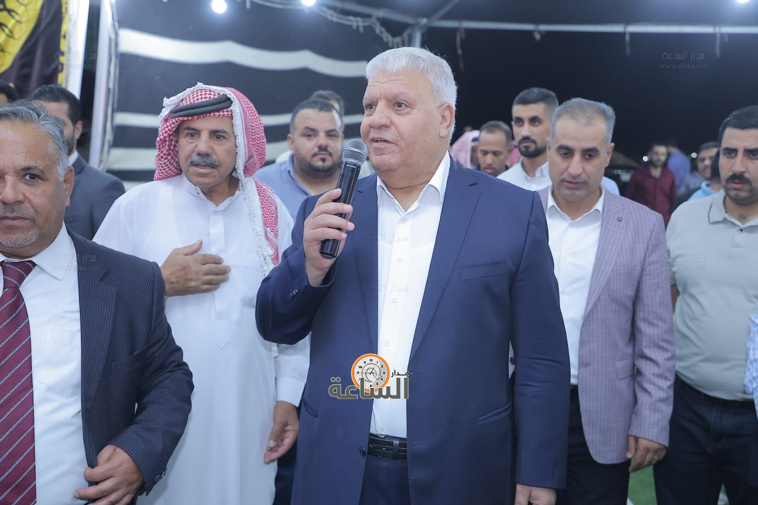 Madar Al-Saa Images 0.45032911070131487