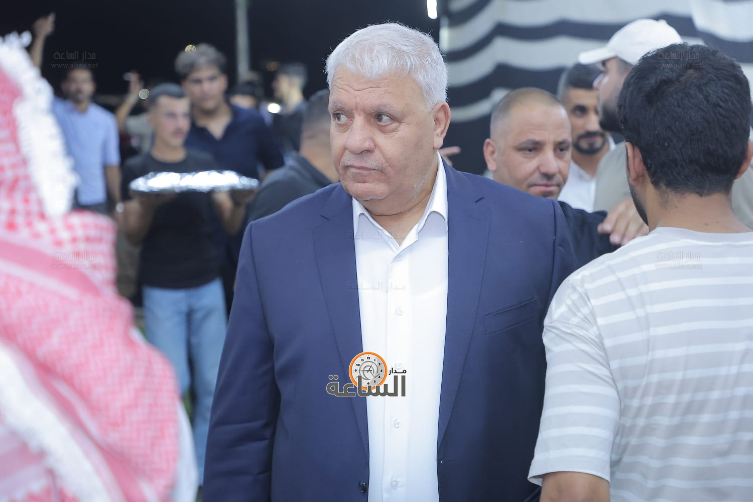 Madar Al-Saa Images 0.9411908806222913