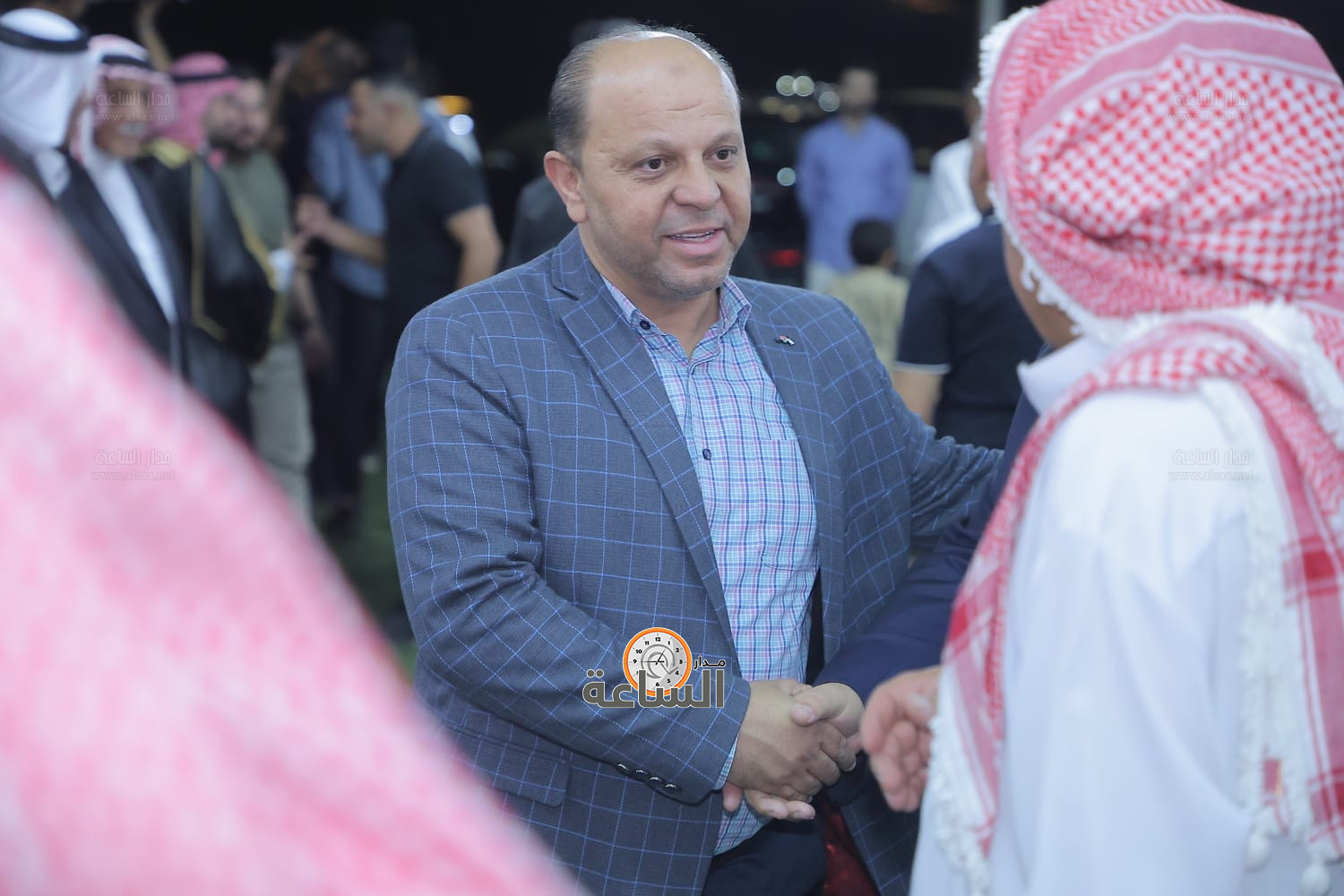 Madar Al-Saa Images 0.7893429909045491