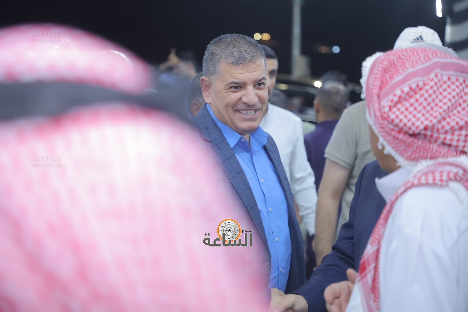 Madar Al-Saa Images 0.6668345733973959