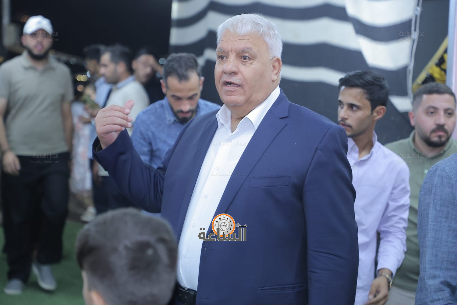 Madar Al-Saa Images 0.8050864756263301