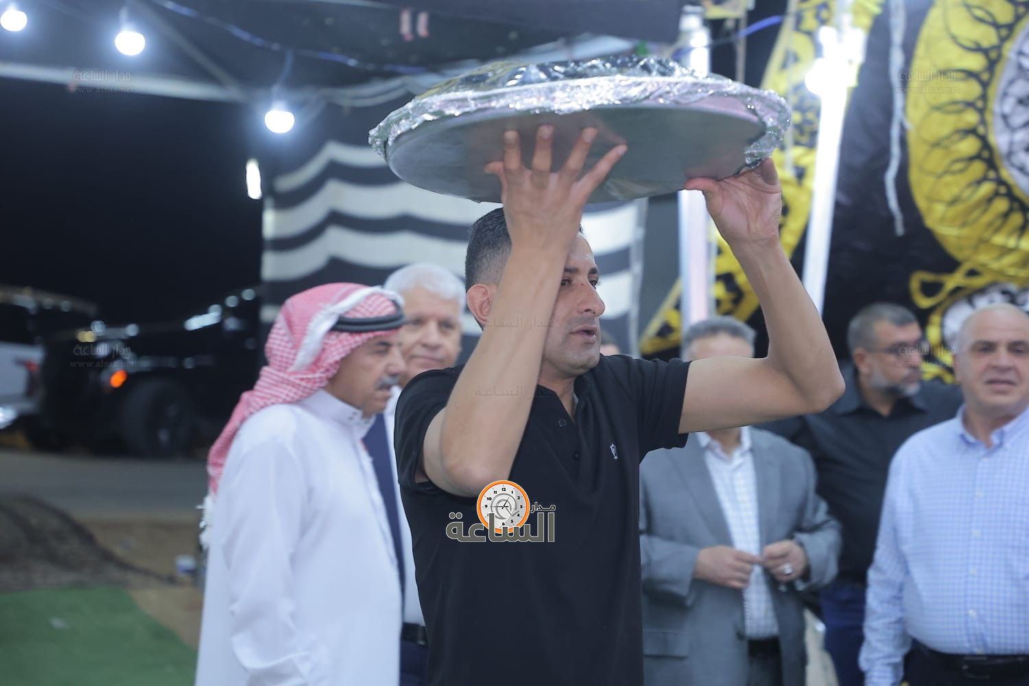 Madar Al-Saa Images 0.7436159649414911