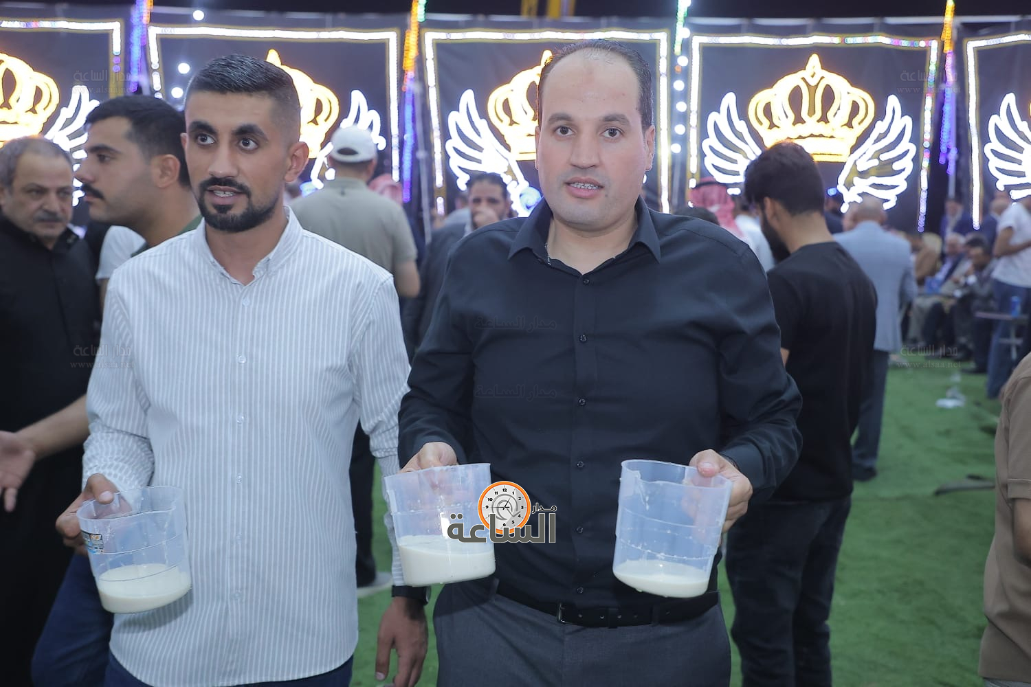 Madar Al-Saa Images 0.462847478126316