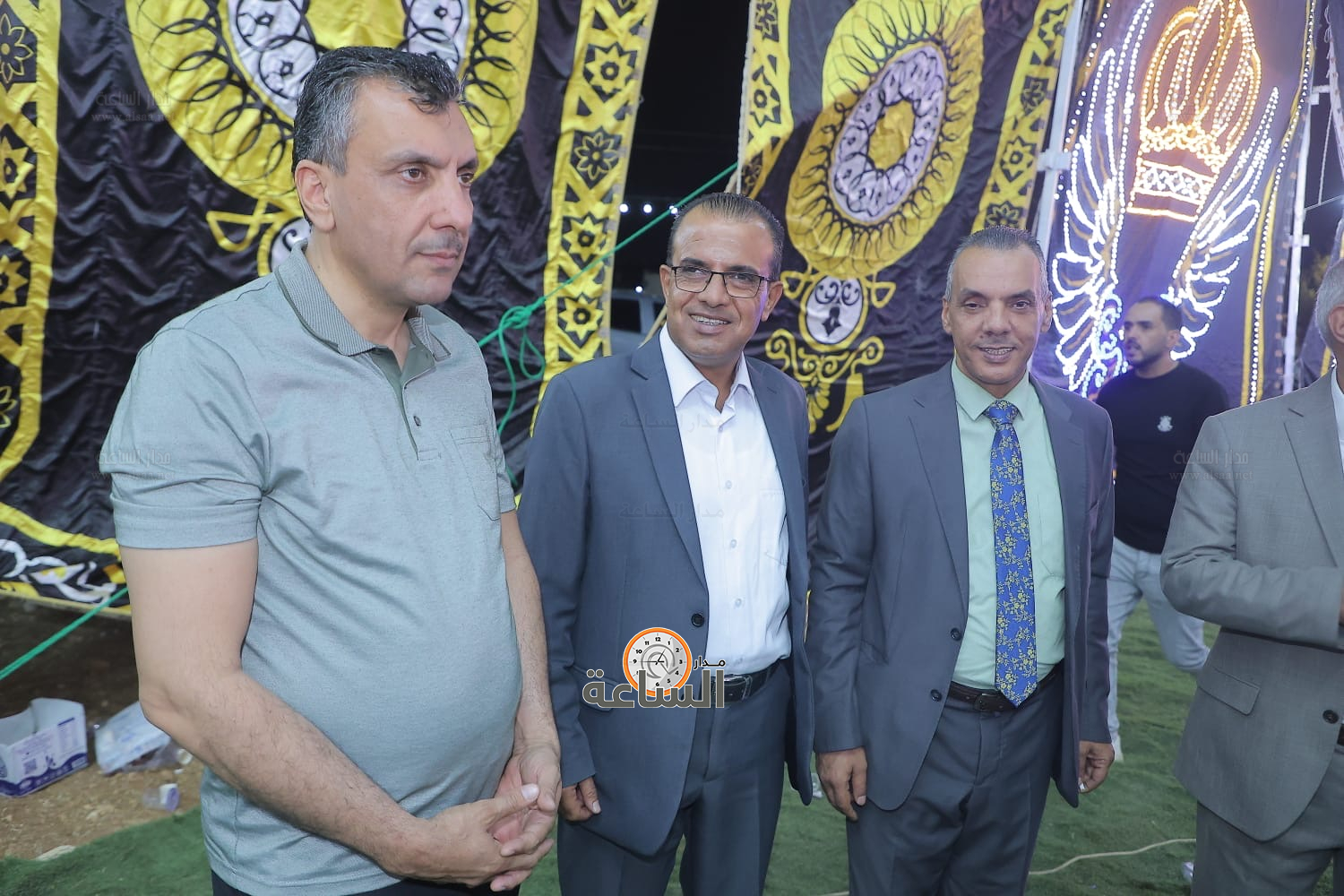 Madar Al-Saa Images 0.7404446547719304