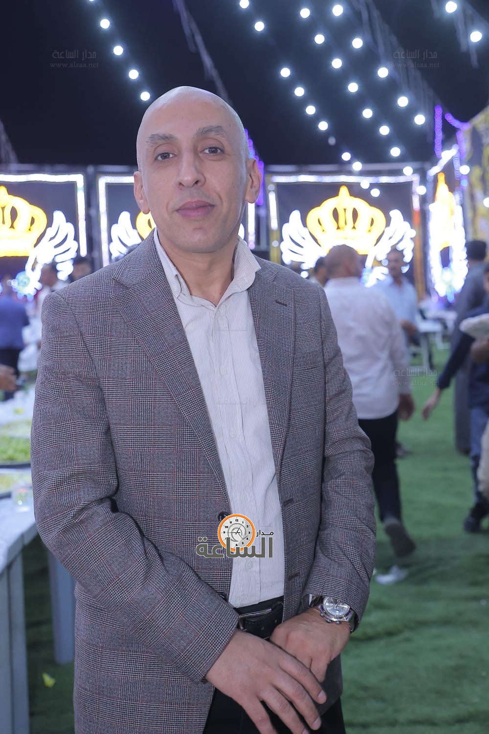 Madar Al-Saa Images 0.7177555711984156