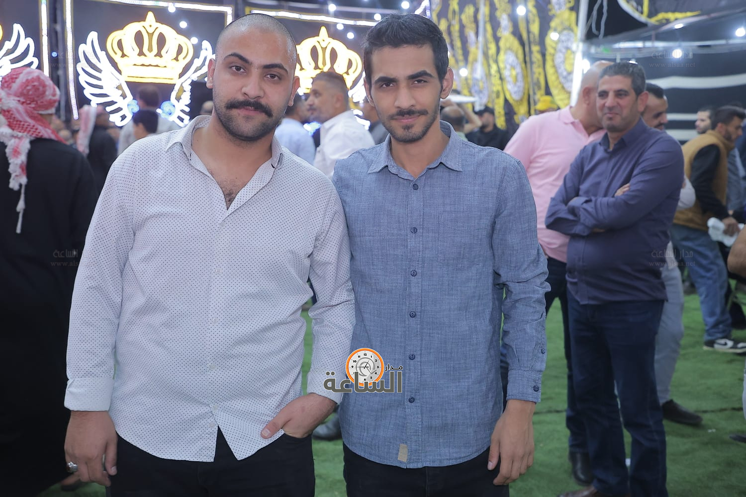 Madar Al-Saa Images 0.24927498386087665