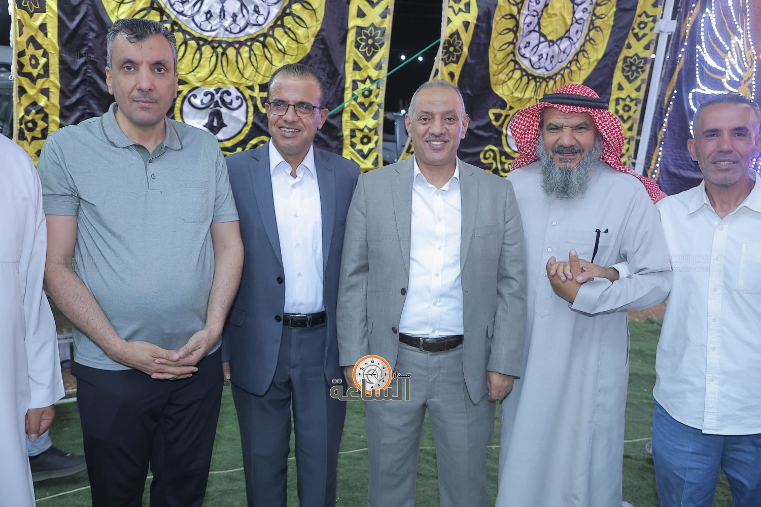 Madar Al-Saa Images 0.2204607723807137