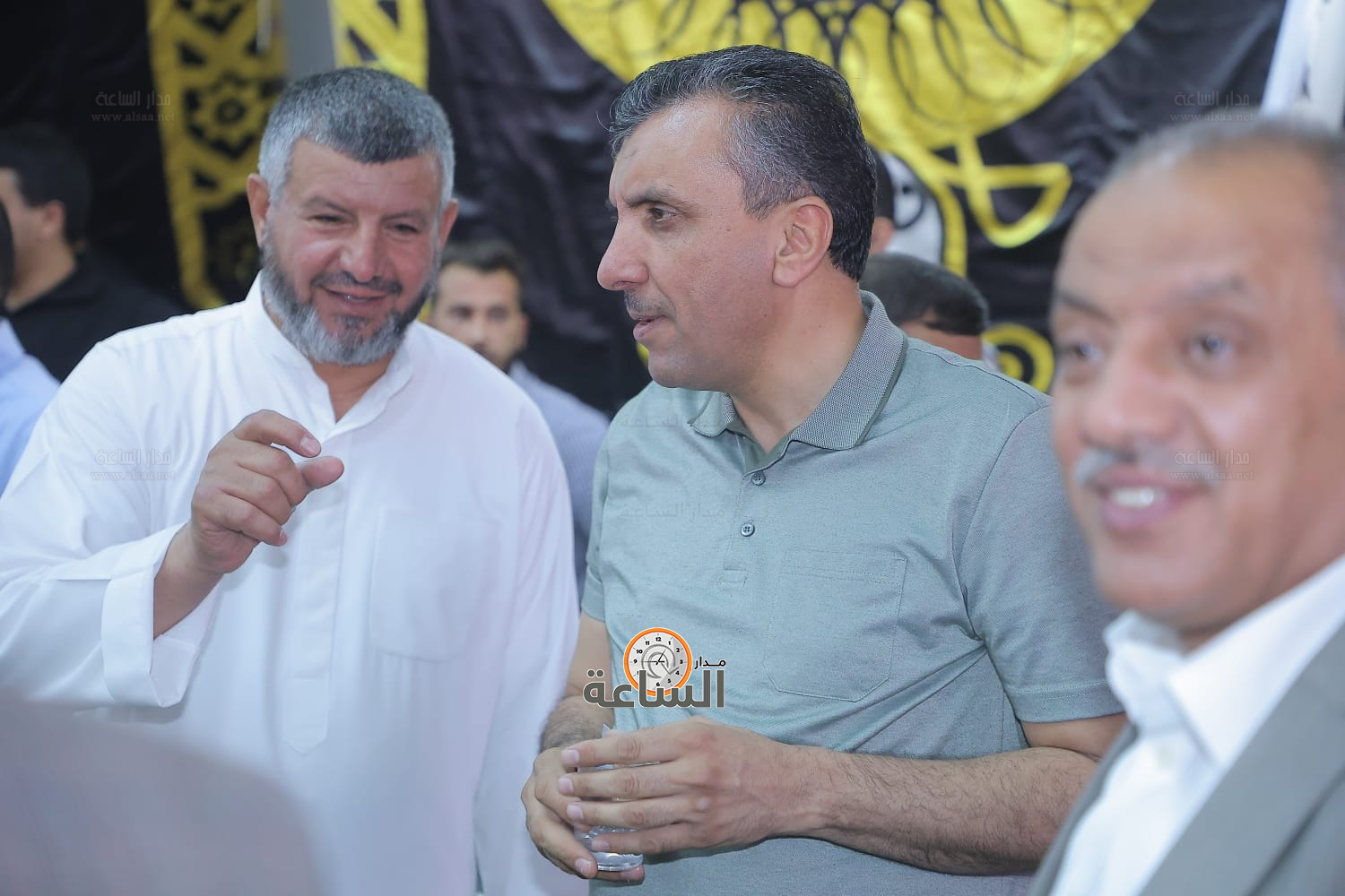 Madar Al-Saa Images 0.6712916582569834